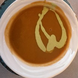 Lobster Bisque Lobster Bisque