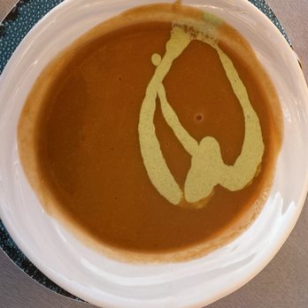 The Terrace Grille - Lobster Bisque - Seafood Near Me - Bar Harbor, Maine The Terrace Grille - Lobster Bisque - Seafood Near Me - Bar Harbor, Maine