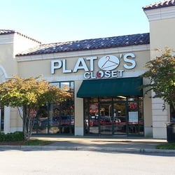 Plato's Closet