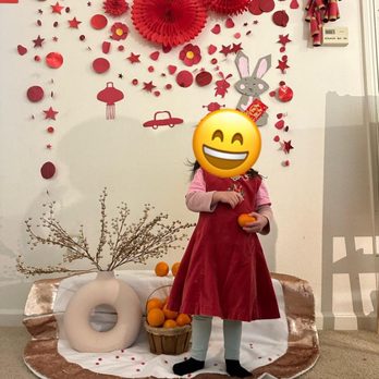 TingLin Preschool - Lunar New Year celebration! - Child Care & Day Care Near Me - Millbrae, California TingLin Preschool - Lunar New Year celebration! - Child Care & Day Care Near Me - Millbrae, California