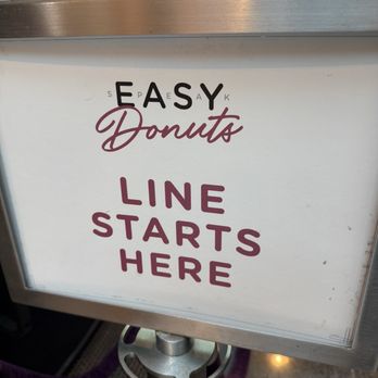Easy Donuts & Coffee - Donuts Near Me - Las Vegas, Nevada Easy Donuts & Coffee - Donuts Near Me - Las Vegas, Nevada