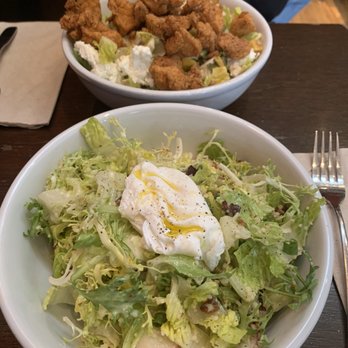 Southie - Salads galore! - Sandwiches Near Me - Oakland, California Southie - Salads galore! - Sandwiches Near Me - Oakland, California