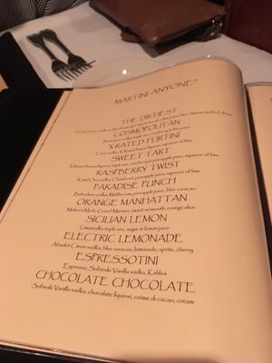 Menu photo 8 Gian-Tony's On The Hill Saint Louis, MO Menu photo 8 Gian-Tony's On The Hill Saint Louis, MO