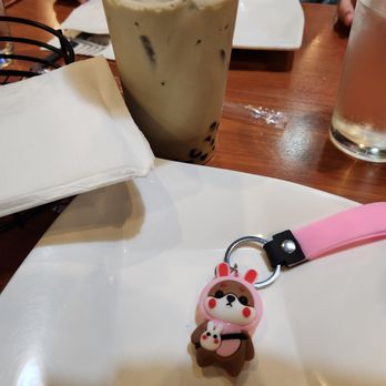 Tasty Pot - Cute keychain - Hot Pot Near Me - Vancouver, Washington