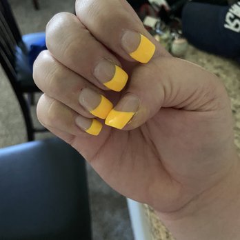 Professional Nails - Nail Salons Near Me - Aurora, Illinois