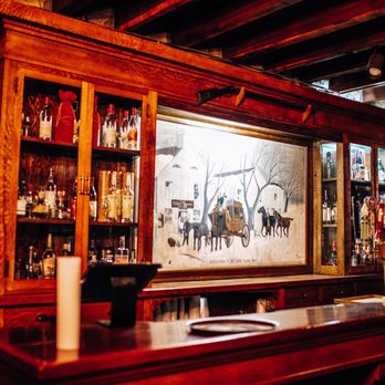 The Old Talbott Tavern - Bars Near Me - Bardstown, Kentucky