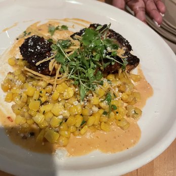 BB's - New American Near Me - Jacksonville, Florida