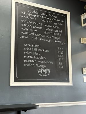 Mabel's Barbeque by null