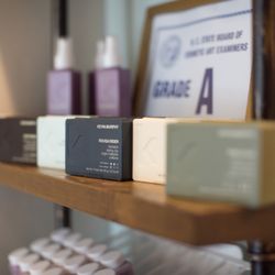 Soteria Salon and Spa - Grade A Salon And Spa