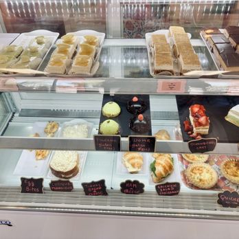 Pink Door Bakery - Desserts Near Me - Riverview, Florida Pink Door Bakery - Desserts Near Me - Riverview, Florida