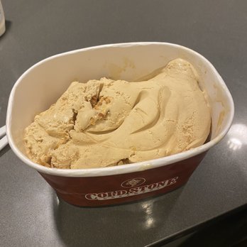 Cold Stone Creamery - Coffee Lovers Only - compare it with their pictures - Ice Cream & Frozen Yogurt Near Me - Allen Park, Michigan Cold Stone Creamery - Coffee Lovers Only - compare it with their pictures - Ice Cream & Frozen Yogurt Near Me - Allen Park, Michigan