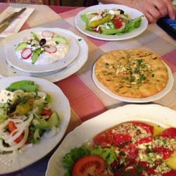 Restaurant Syrtaki