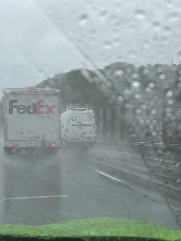 Slide of Lockwood Plumbing and Heating