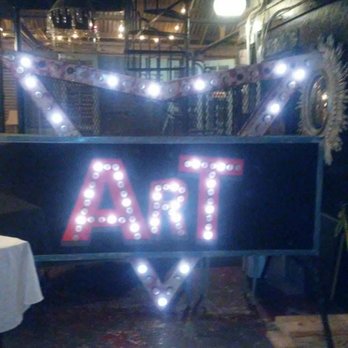 The Art Garage - Love this old sign.. - Venues & Event Spaces Near Me - New Orleans, Louisiana The Art Garage - Love this old sign.. - Venues & Event Spaces Near Me - New Orleans, Louisiana