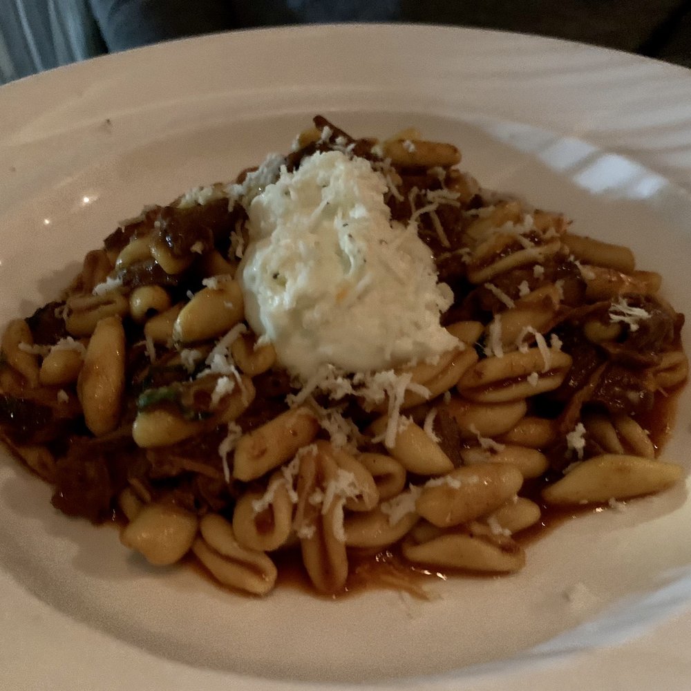 Wild Boar Special