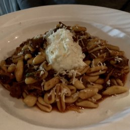 Wild Boar Special