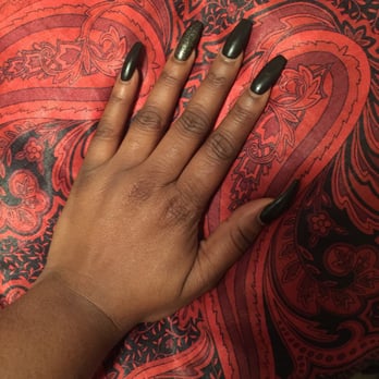 Nail Trix - Nail Salons Near Me - Nashville, Tennessee
