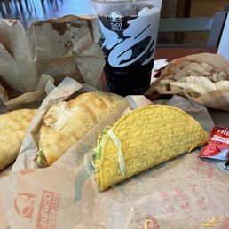 Chalupa Supreme
