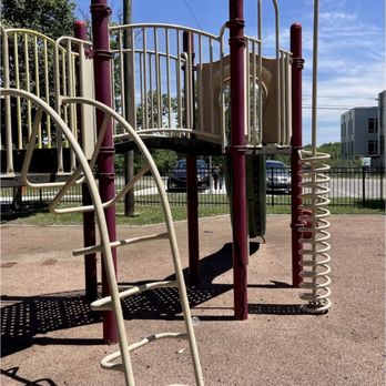 Kirkpatrick Park - Parks Near Me - Nashville, Tennessee