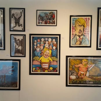 78th Street Studios - Art Galleries Near Me - Cleveland, Ohio