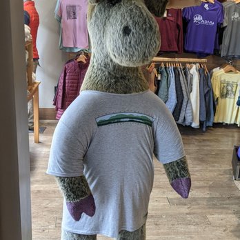 Acadia Park Company - Men's Clothing Near Me - Bar Harbor, Maine
