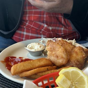 Rico's Pub - Fish N Chips - Burgers Near Me - Pullman, Washington Rico's Pub - Fish N Chips - Burgers Near Me - Pullman, Washington