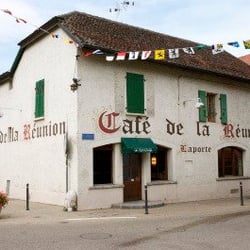 Réunion