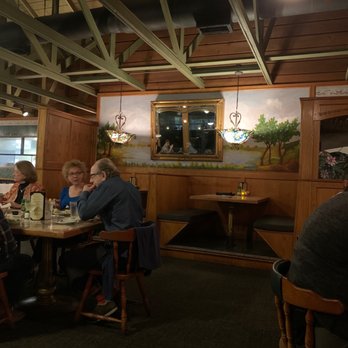 Waterfrontoo - Steakhouses Near Me - Nokomis, Florida