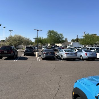 The Other Bar - Large parking lot in back - Lounges Near Me - Phoenix, Arizona