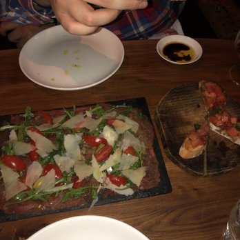 Pirata - Italian Near Me - Hong Kong, HK