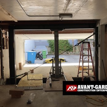 Avant-Garde - San Francisco Moment Frame - General Contractors Near Me - San Leandro, California Avant-Garde - San Francisco Moment Frame - General Contractors Near Me - San Leandro, California