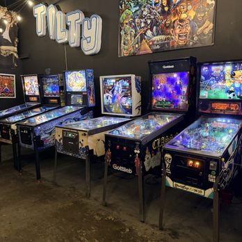 Recbar - Game area - Bars Near Me - Louisville, Kentucky Recbar - Game area - Bars Near Me - Louisville, Kentucky