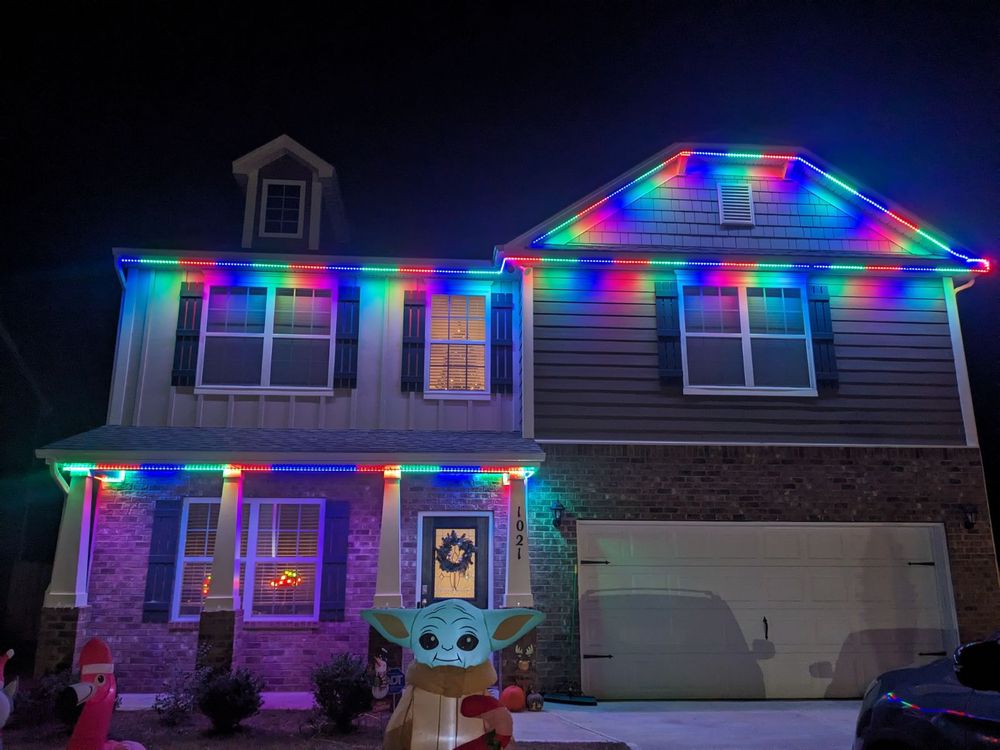 Slide of EverHome Roofing & Maintenance