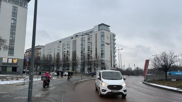 Courtyard by Marriott Stockholm Kungsholmen by null