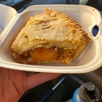 The Naked Goat Cafe & General Store - Peach pie! - Cafes Near Me - Elbert, Colorado The Naked Goat Cafe & General Store - Peach pie! - Cafes Near Me - Elbert, Colorado