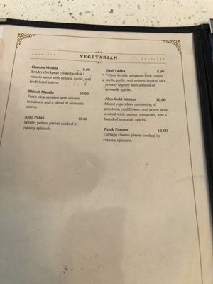 Menu photo 2 Roti Boti West Haven, CT Menu photo 2 Roti Boti West Haven, CT