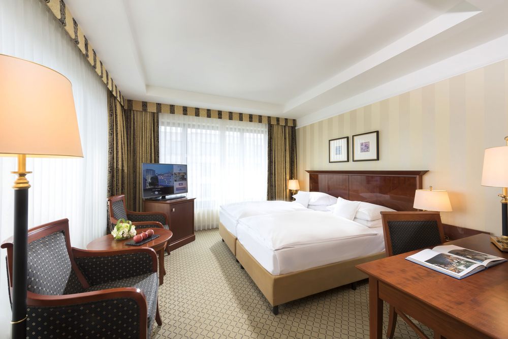 Maritim Hotel Berlin