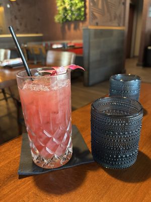 Union Kitchen & Bar by null