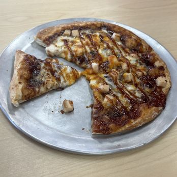 Cicis Pizza - Bbq chicken pizza - Pizza Near Me - Fort Worth, Texas