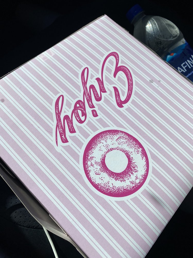 DAVE’S DONUT SHOP Updated August 2024 12 Photos & 13 Reviews 4616