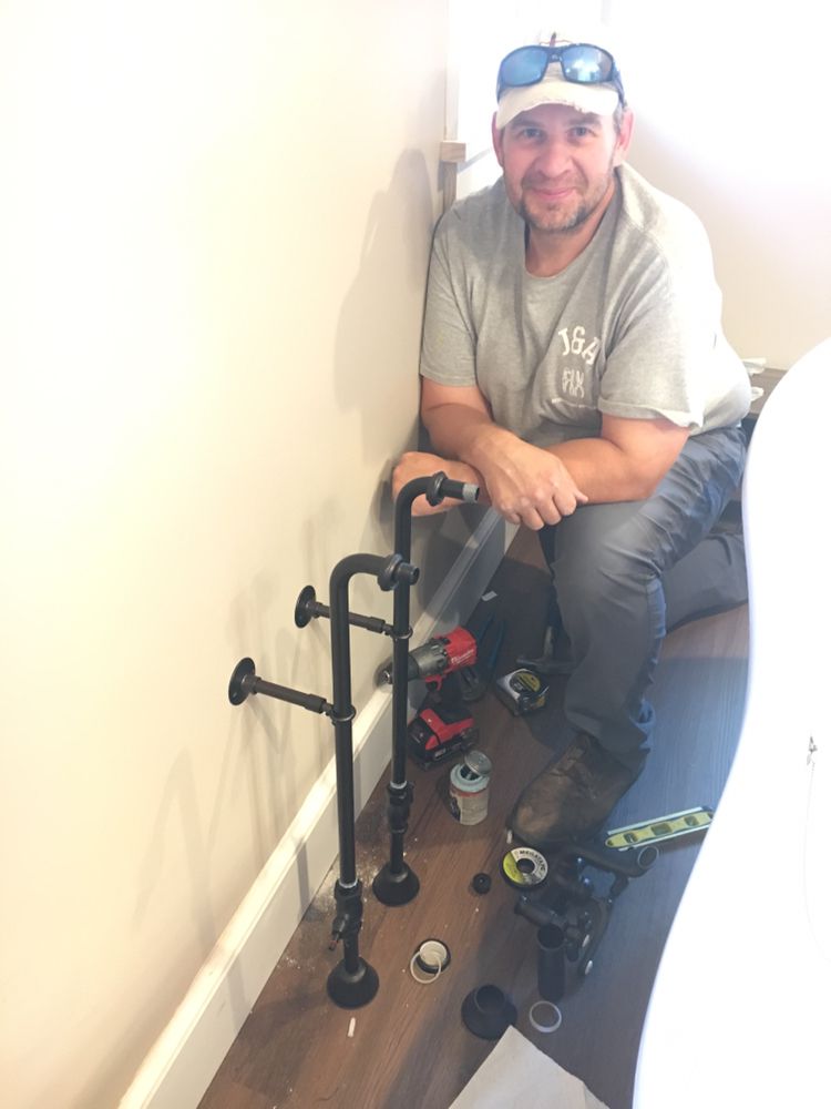 Slide of J & A Professional Services