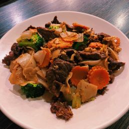 Pad See Ew Pad See Ew