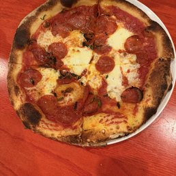 Pepperoni Napoli Pepperoni Napoli