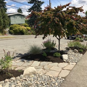 Vertumni Fine Landscaping & Gardening - Landscaping Near Me - Seattle, Washington