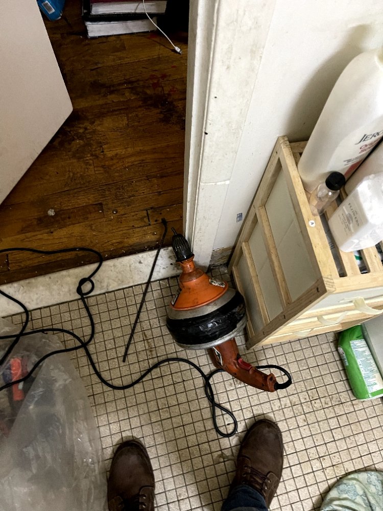 Slide of Qualified Master Contractor