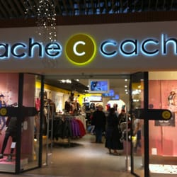 Cache-Cache
