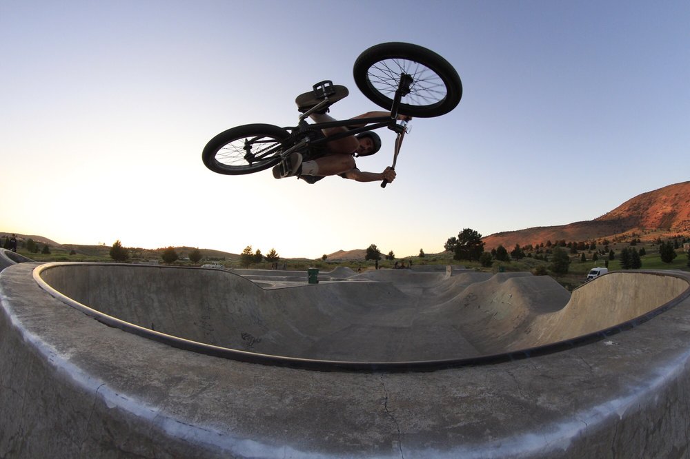 STEEN SPORTS PARK Updated June 2024 4500 Foothills Blvd, Klamath