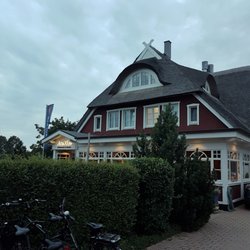Am Kiel - Außen