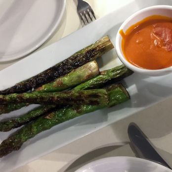 Los Huevos de Lucio - aspa with roma - Spanish Near Me - Madrid, M Los Huevos de Lucio - aspa with roma - Spanish Near Me - Madrid, M