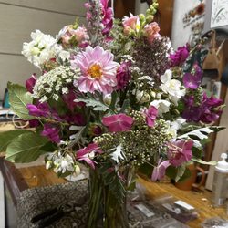 Comptche Blooms